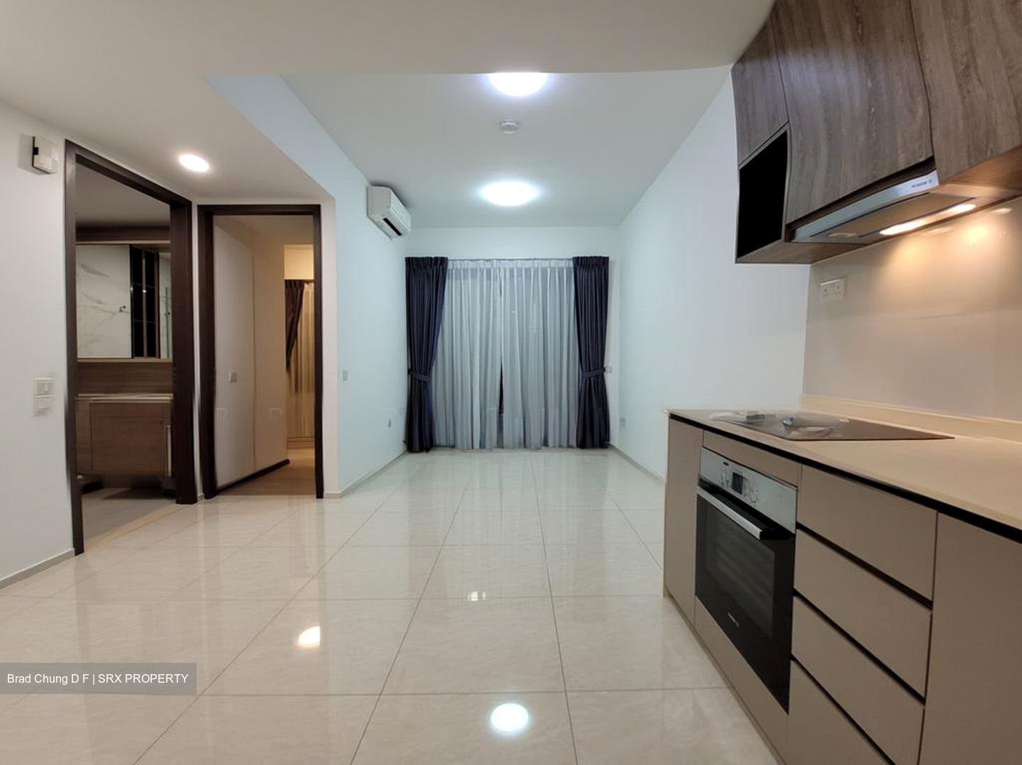 Forest Woods (D19), Condominium #497574761